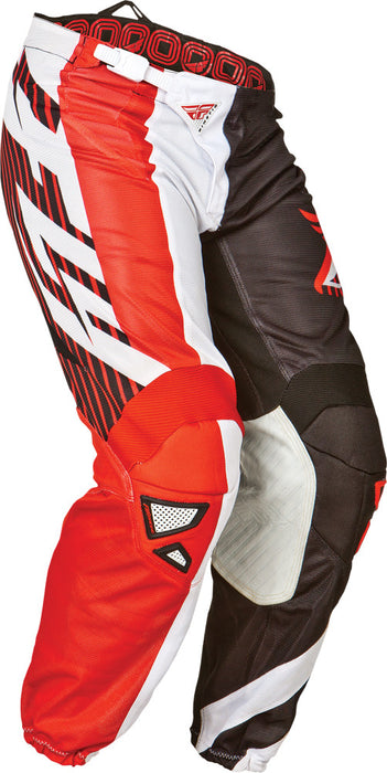 FLY RACING Kinetic Mesh-Tech Division Motorcycle Pants