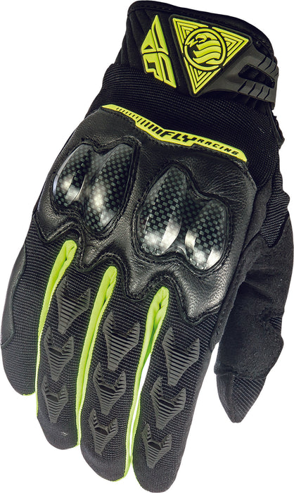 FLY RACING Patrol Xc Motorcycle Gloves