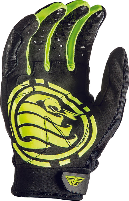 FLY RACING Patrol Xc Motorcycle Gloves