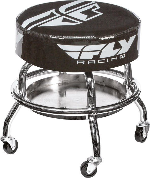 FLY RACING Mechanic Bar Stool Motorcycle Tools