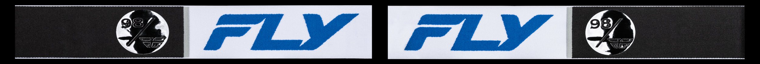 FLY RACING Zone Elite Snow Goggle Motorcycle Eyewear