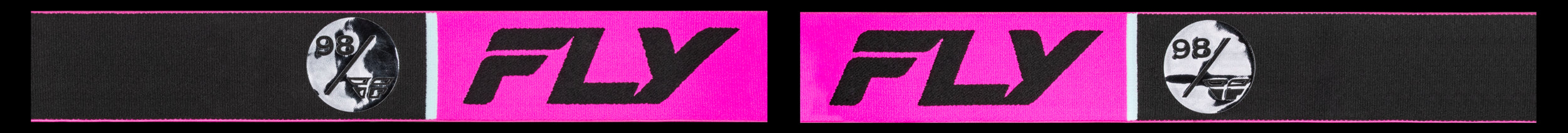 FLY RACING Zone Elite Snow Goggle Motorcycle Eyewear