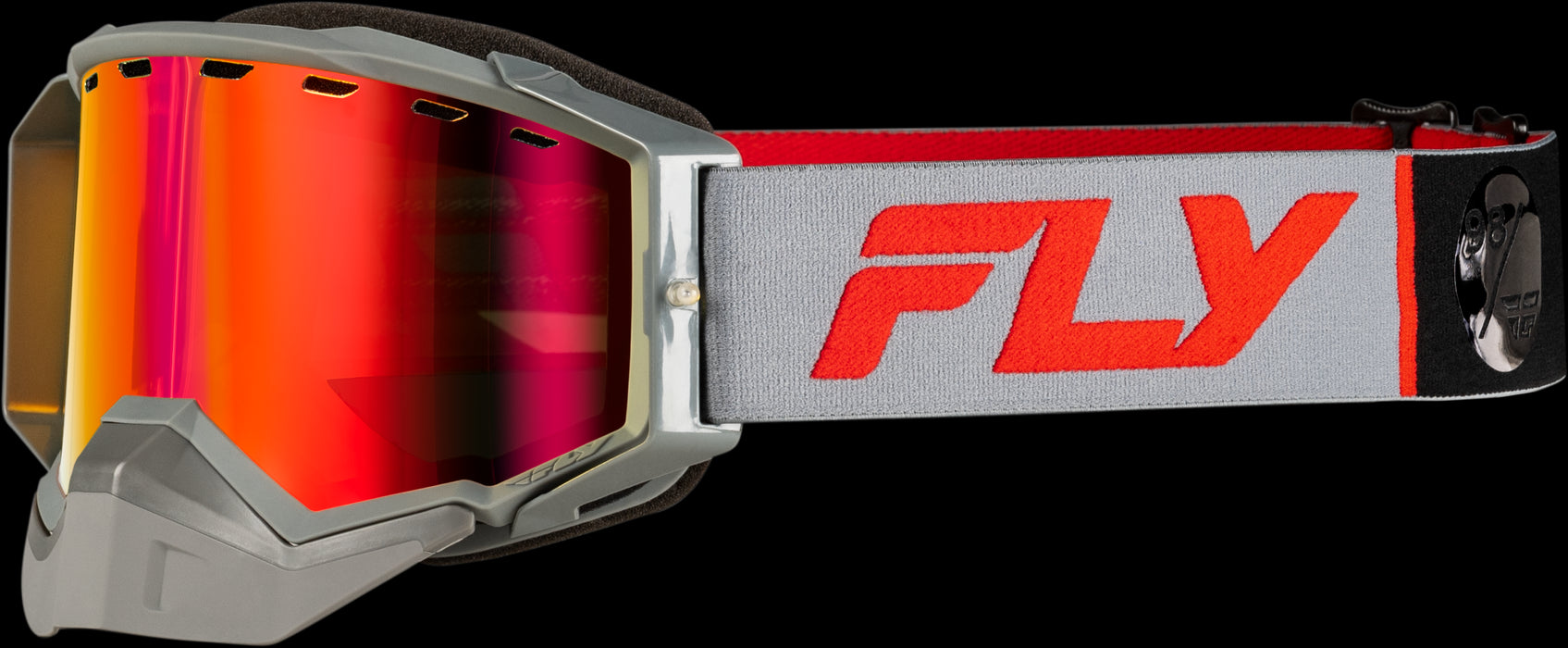 FLY RACING Zone Elite Snow Goggle Motorcycle Eyewear