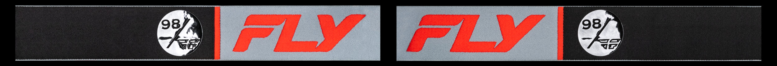 FLY RACING Zone Elite Snow Goggle Motorcycle Eyewear