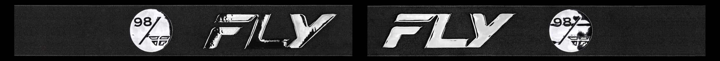 FLY RACING Zone Elite Snow Goggle Motorcycle Eyewear