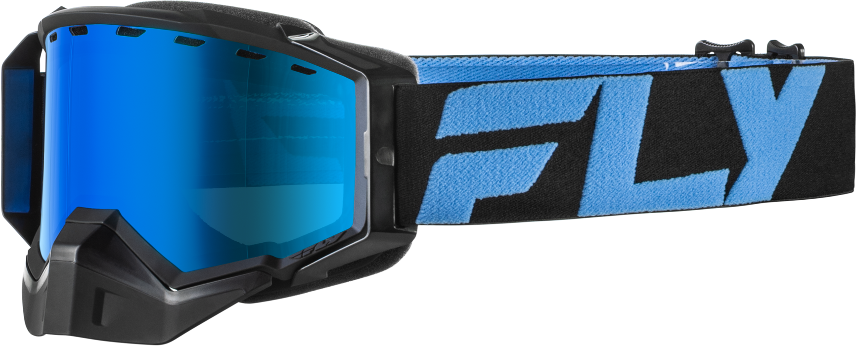 FLY RACING Zone Snow Goggle (2026) Motorcycle Eyewear