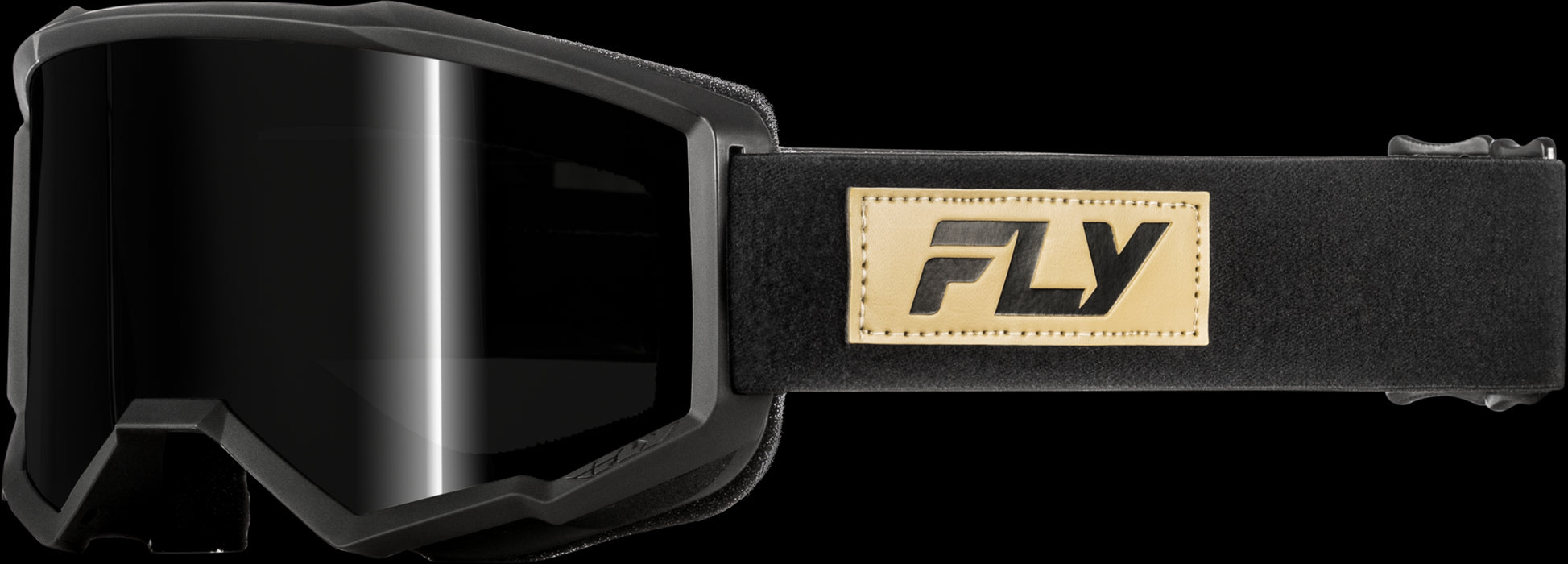 FLY RACING Focus Sand Goggles (2026) Motorcycle Eyewear