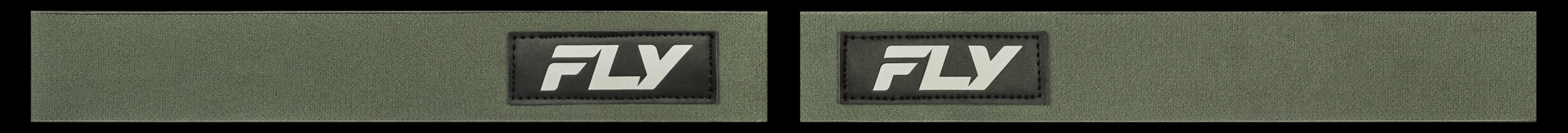 FLY RACING Focus Sand Goggles (2026) Motorcycle Eyewear