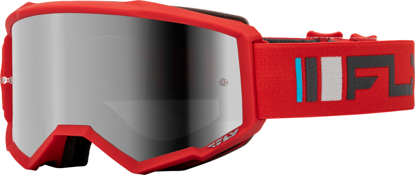 FLY RACING Youth Zone Goggle (2024) Motorcycle Eyewear