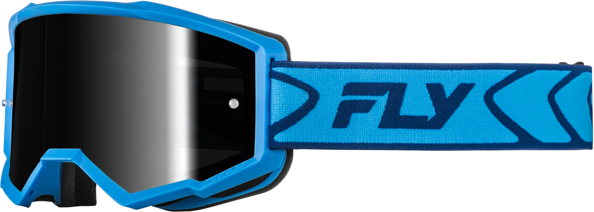 FLY RACING Youth Zone Goggles (2026) Motorcycle Eyewear