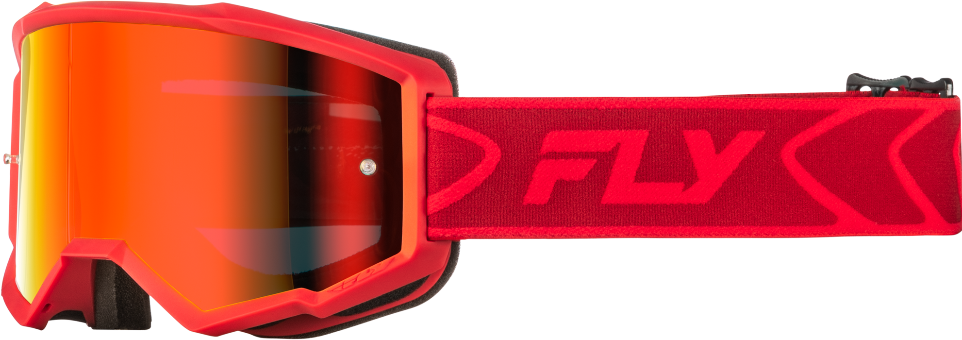 FLY RACING Youth Zone Goggles (2026) Motorcycle Eyewear