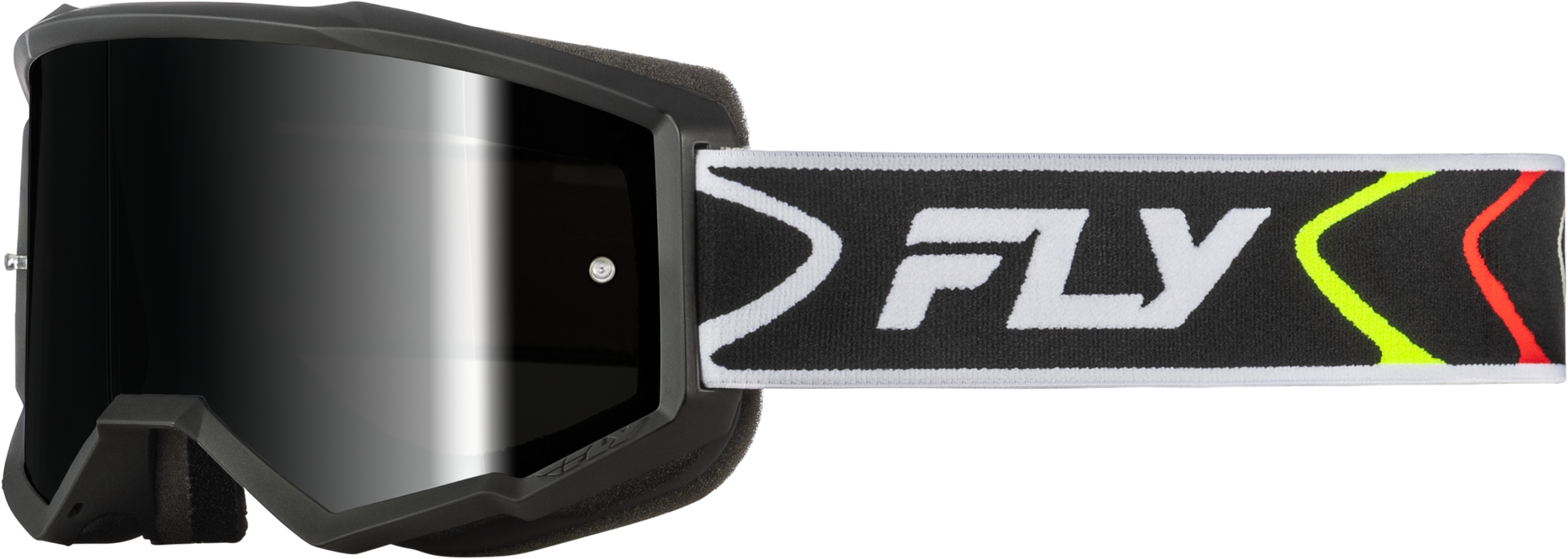 FLY RACING Youth Zone Goggles (2026) Motorcycle Eyewear