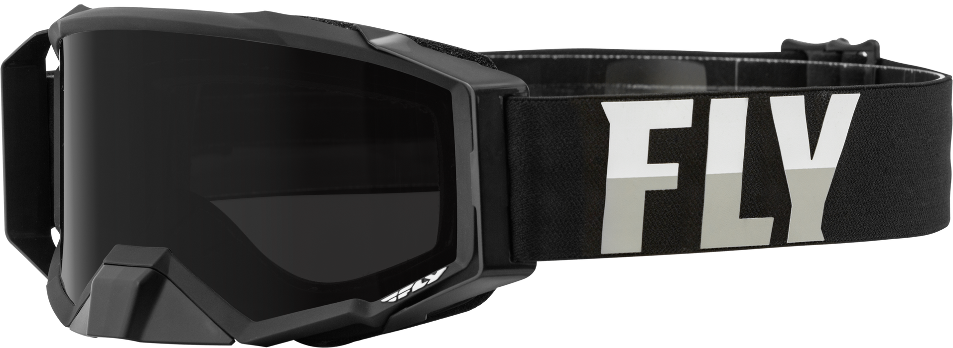 FLY RACING Zone Pro Goggle (2024) Motorcycle Eyewear