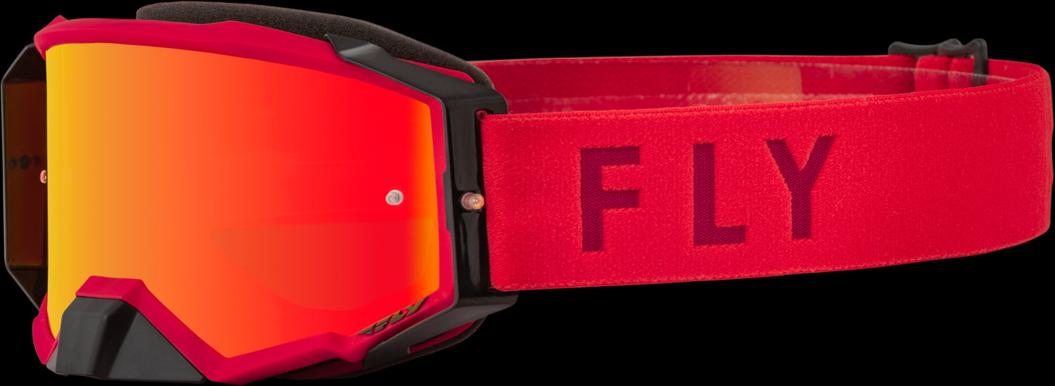 FLY RACING Zone Pro Goggle Motorcycle Eyewear