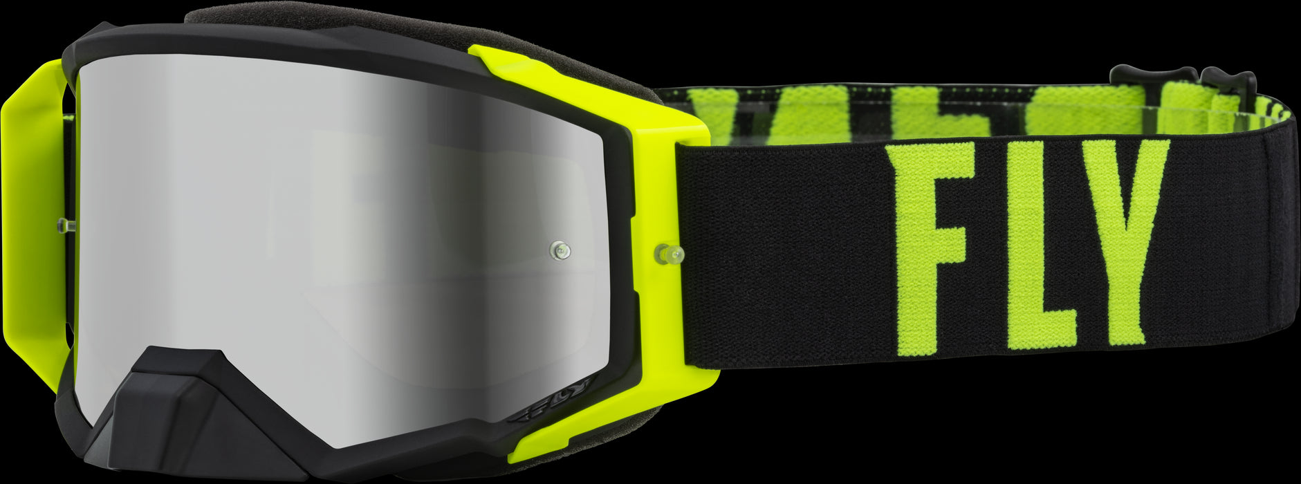 FLY RACING Zone Pro Goggle Motorcycle Eyewear