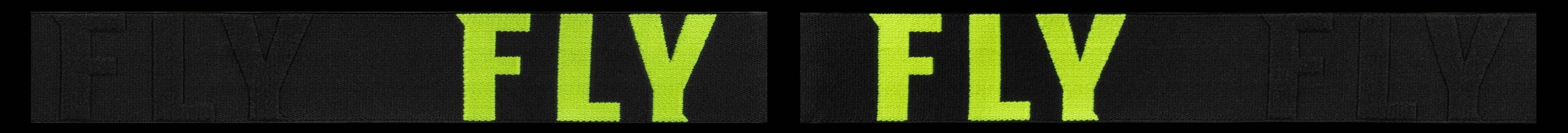 FLY RACING Zone Pro Goggle Motorcycle Eyewear