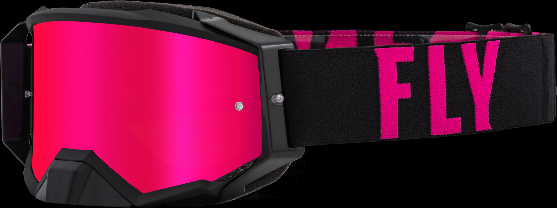 FLY RACING Zone Pro Goggle Motorcycle Eyewear