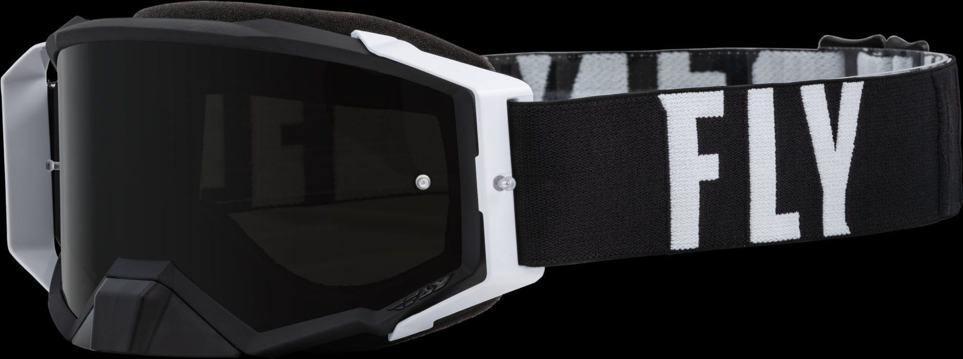 FLY RACING Zone Pro Goggle Motorcycle Eyewear