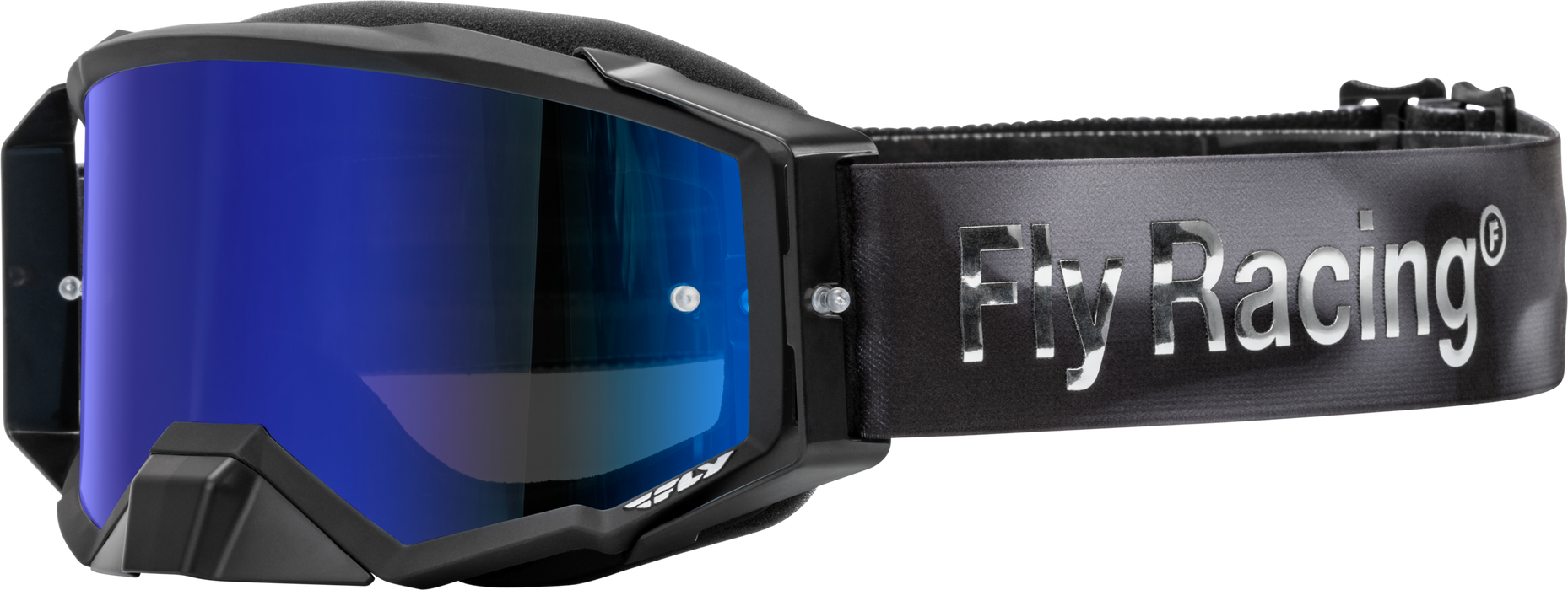 FLY RACING Zone Elite Goggles Motorcycle Eyewear