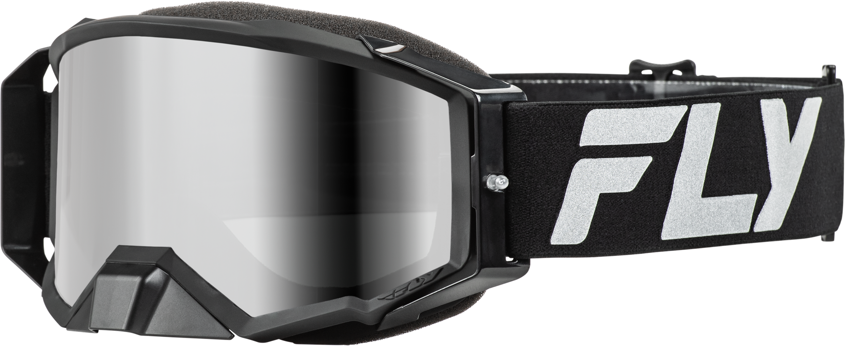 FLY RACING Zone Elite Goggles Motorcycle Eyewear