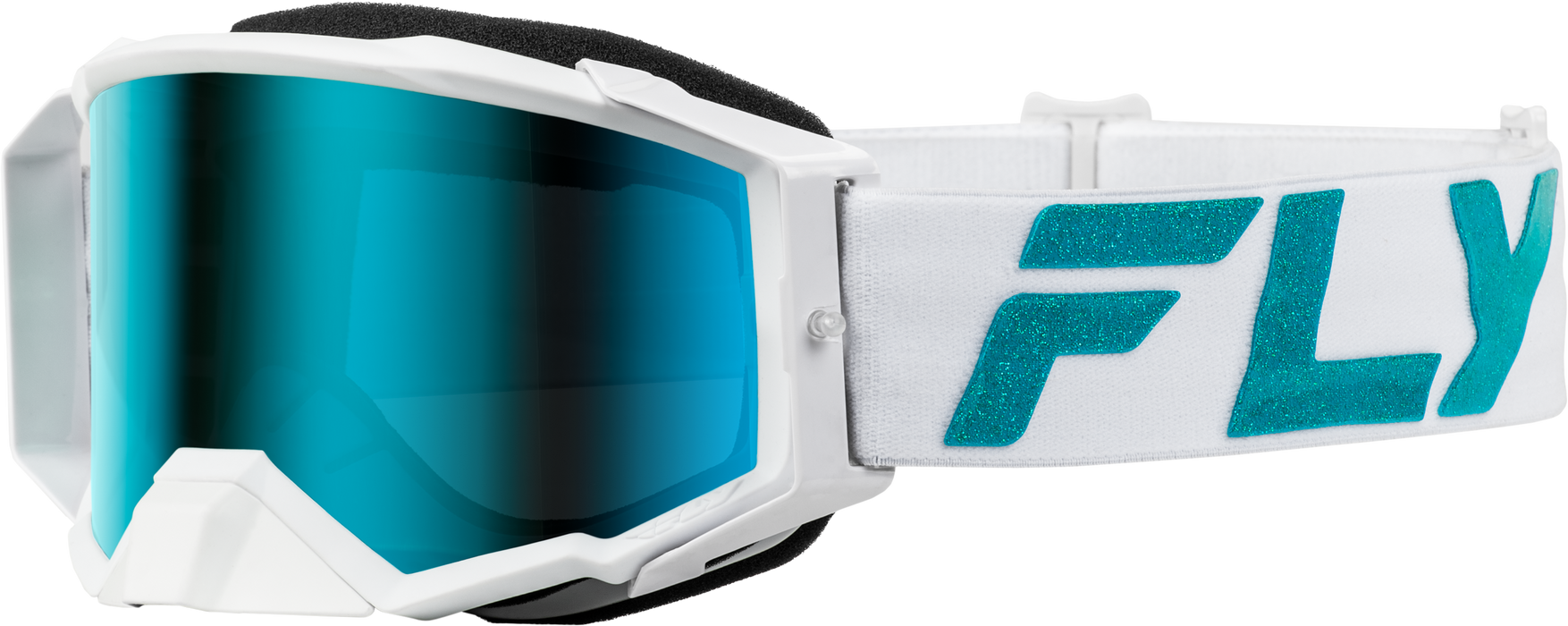 FLY RACING Zone Elite Goggles Motorcycle Eyewear
