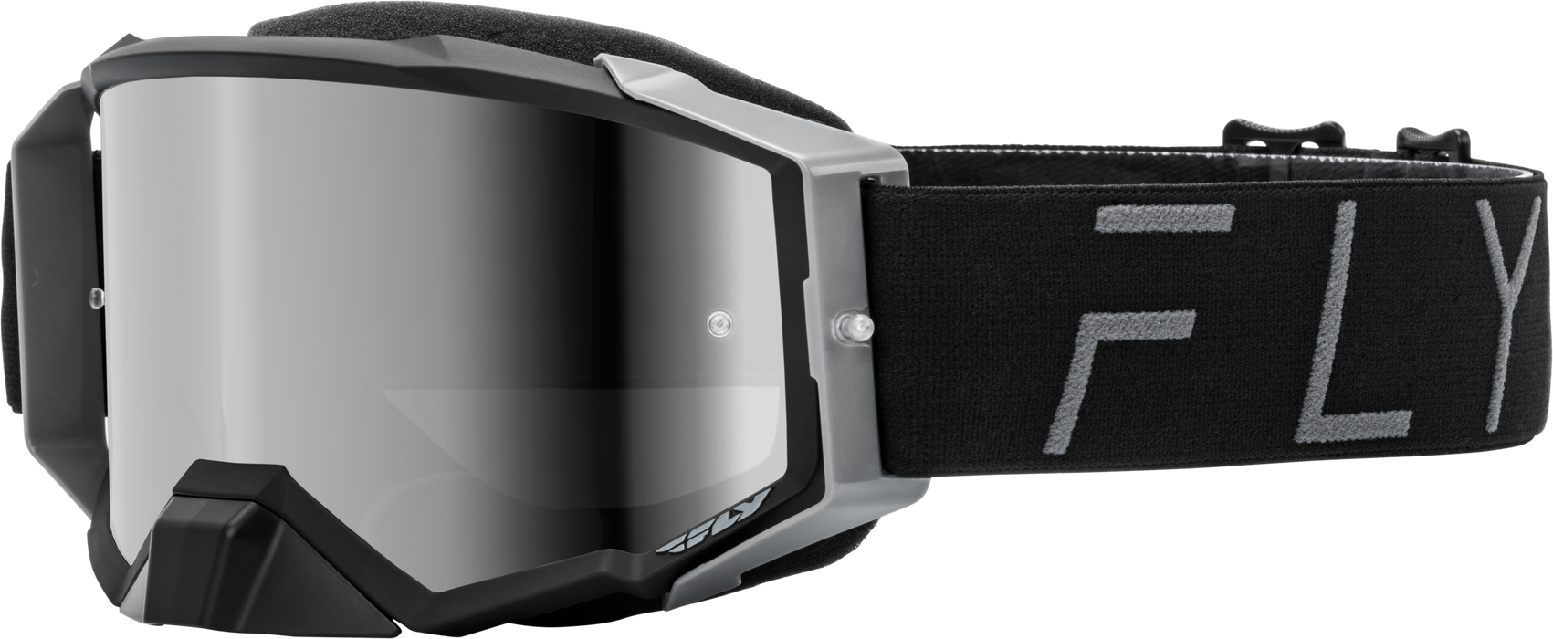 FLY RACING Zone Pro Goggle (2024) Motorcycle Eyewear