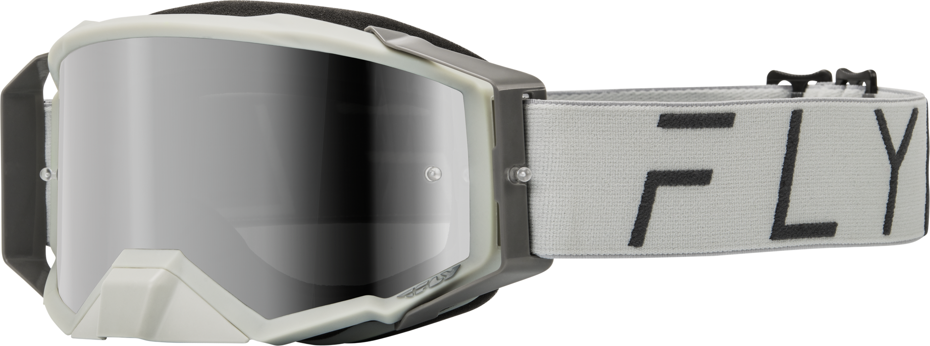 FLY RACING Zone Pro Goggles (2025) Motorcycle Eyewear