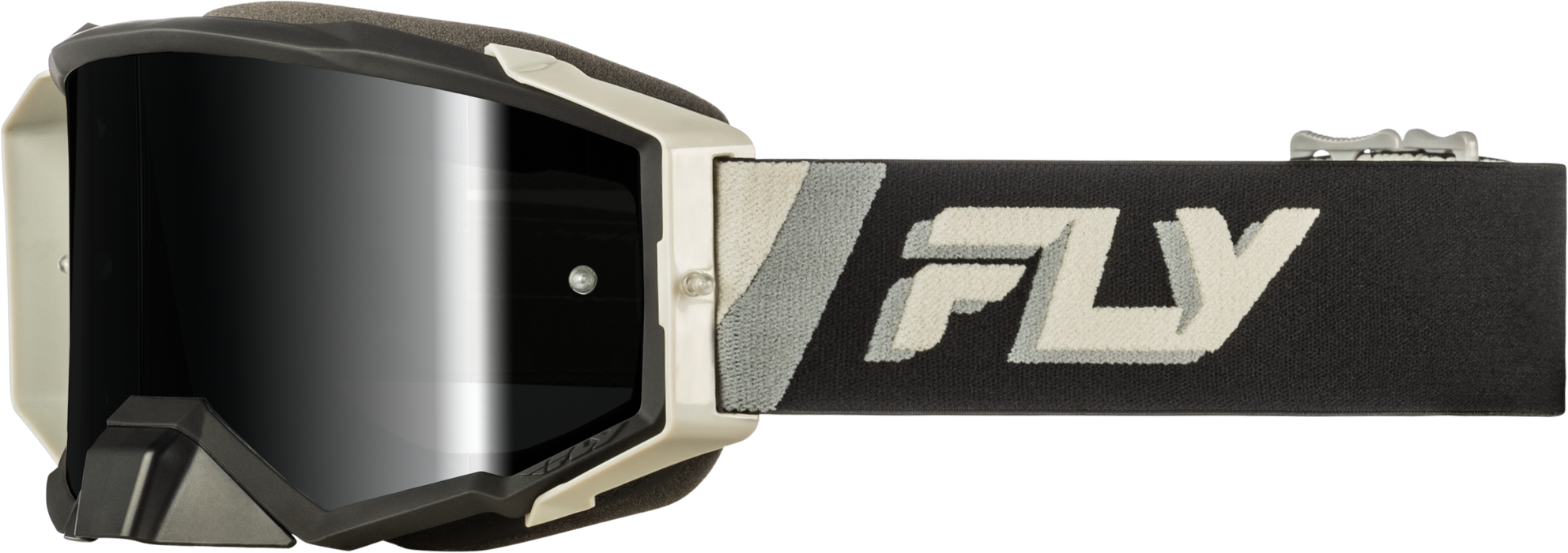 FLY RACING Zone Elite Goggles (2026) Motorcycle Eyewear