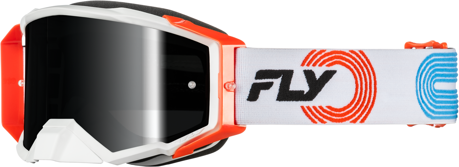 FLY RACING Zone Elite Goggles (2026) Motorcycle Eyewear