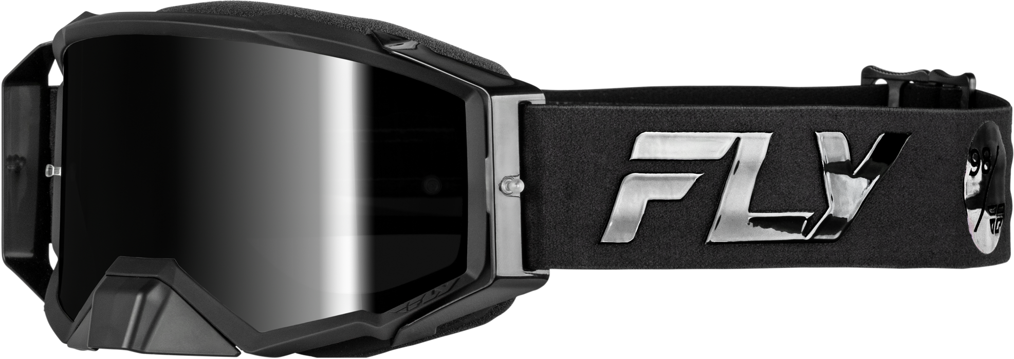 FLY RACING Zone Pro Goggles (2025) Motorcycle Eyewear