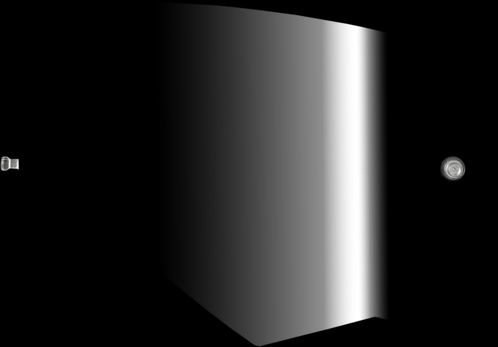 FLY RACING Single Lens W/ Post Motorcycle Eyewear