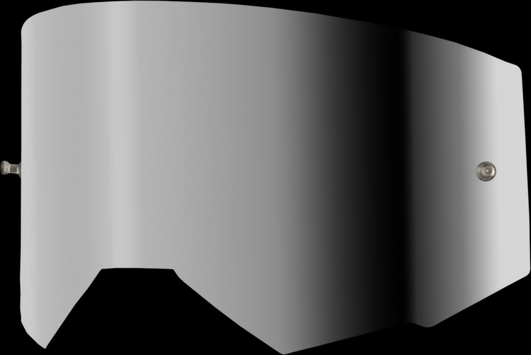 FLY RACING Single Lens W/ Post Motorcycle Eyewear