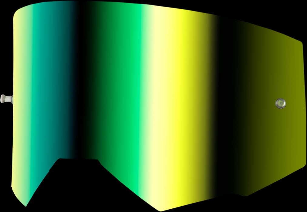 FLY RACING Single Lens W/ Post Motorcycle Eyewear