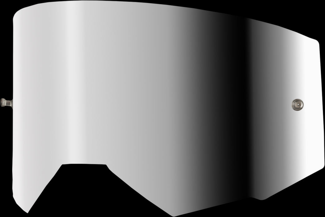 FLY RACING Single Lens W/ Post Motorcycle Eyewear