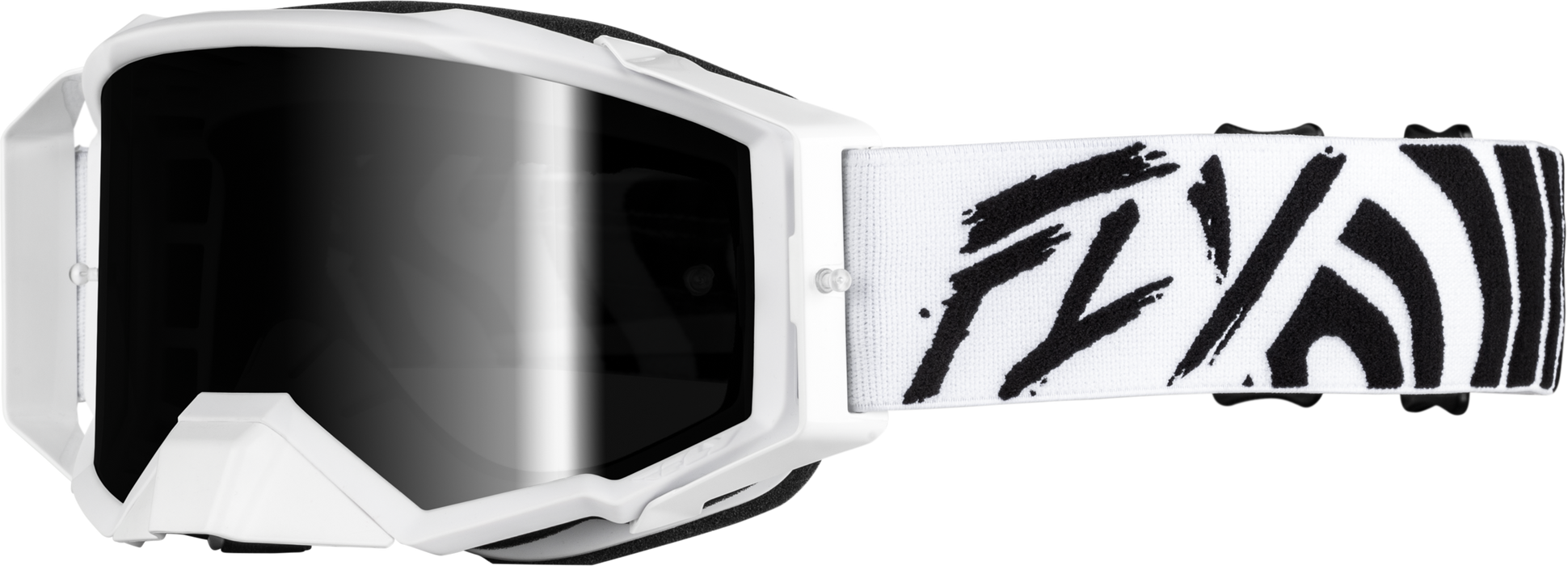 FLY RACING Zone Elite Goggles Motorcycle Eyewear