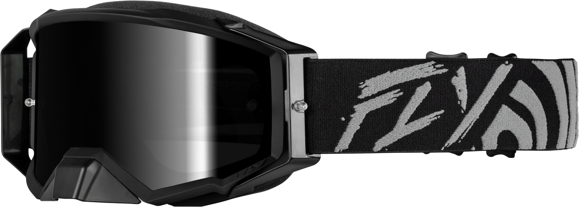 FLY RACING Zone Elite Goggles Motorcycle Eyewear