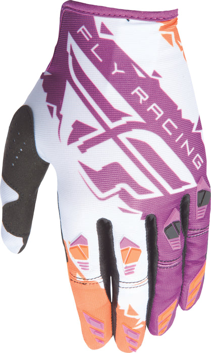 FLY RACING Kinetic Motorcycle Gloves