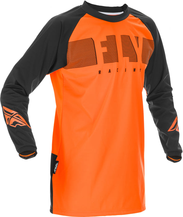 FLY RACING Windproof Motorcycle Jerseys