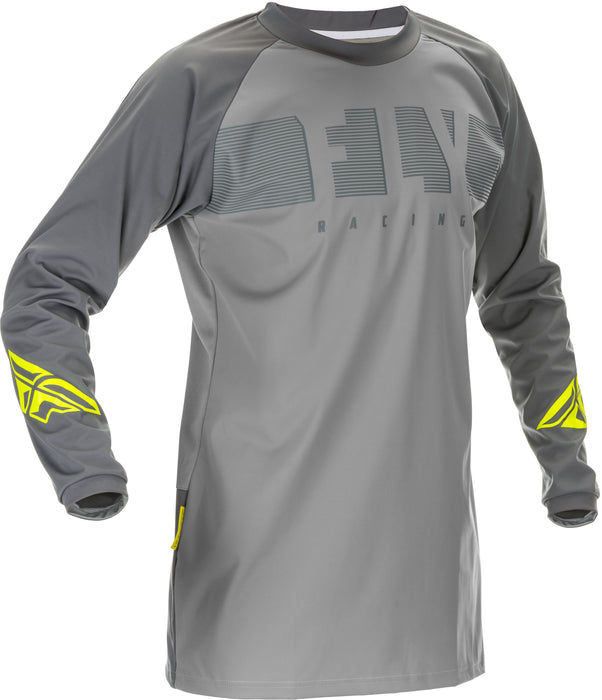 FLY RACING Windproof Motorcycle Jerseys