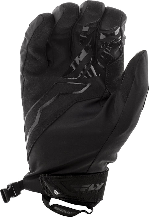 FLY RACING Boundary Motorcycle Gloves