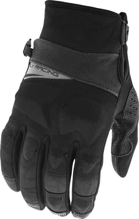 FLY RACING Boundary Motorcycle Gloves