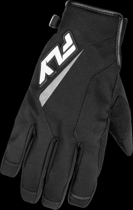 FLY RACING Title (2026) Motorcycle Gloves