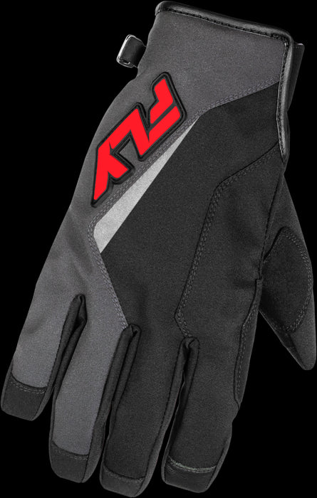 FLY RACING Title (2026) Motorcycle Gloves