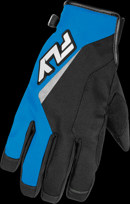 FLY RACING Title (2026) Motorcycle Gloves