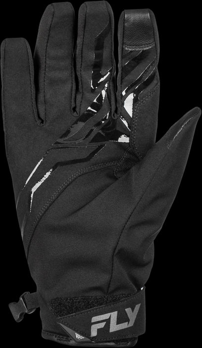 FLY RACING Title (2026) Motorcycle Gloves