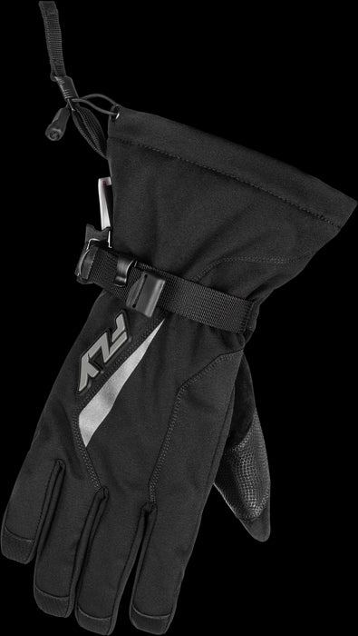 FLY RACING Title Gauntlet (2026) Motorcycle Gloves