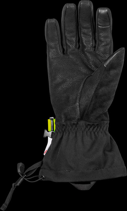 FLY RACING Title Gauntlet (2026) Motorcycle Gloves