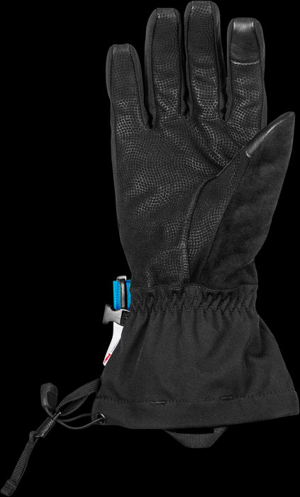 FLY RACING Title Gauntlet (2026) Motorcycle Gloves