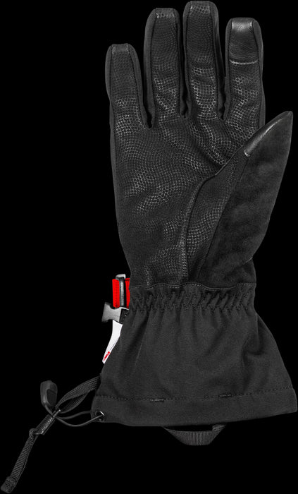 FLY RACING Title Gauntlet (2026) Motorcycle Gloves