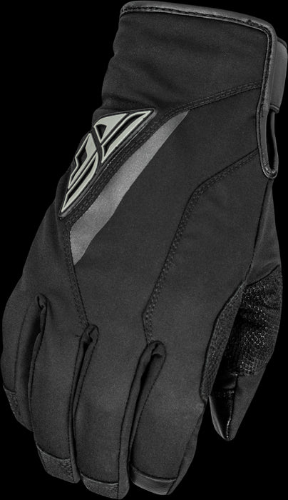 FLY RACING Title Long Motorcycle Gloves